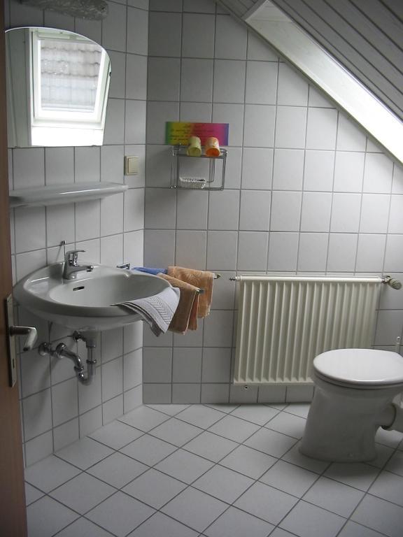 Pension Zur Harburg Uslar Quarto foto